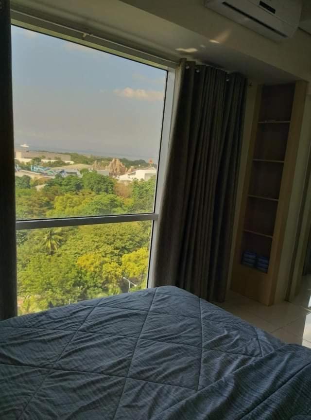 De Luxe, Standard And Studio Suites -The Breeze Residences-Close To Airport,Mall Of Asia, Us Embassy Manila Eksteriør billede