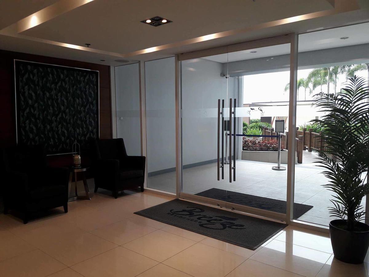 De Luxe, Standard And Studio Suites -The Breeze Residences-Close To Airport,Mall Of Asia, Us Embassy Manila Eksteriør billede